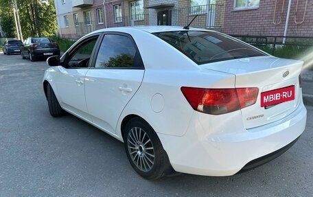 KIA Cerato III, 2009 год, 600 000 рублей, 5 фотография