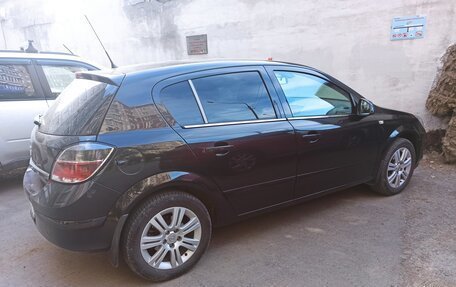 Opel Astra H, 2011 год, 588 000 рублей, 4 фотография