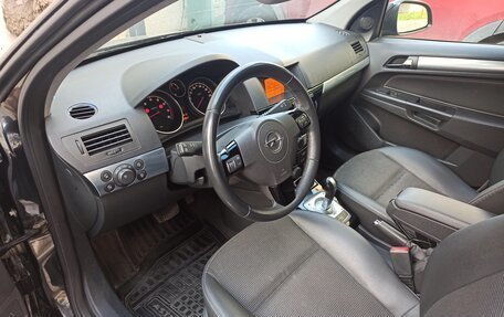 Opel Astra H, 2011 год, 588 000 рублей, 7 фотография