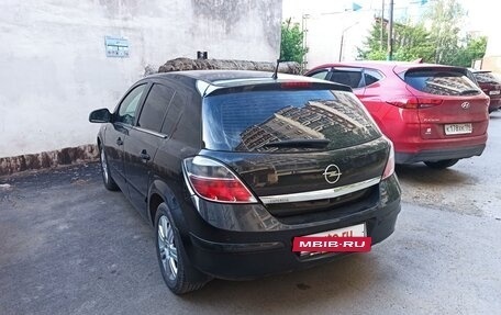 Opel Astra H, 2011 год, 588 000 рублей, 2 фотография