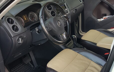 Volkswagen Tiguan I, 2011 год, 1 550 000 рублей, 7 фотография