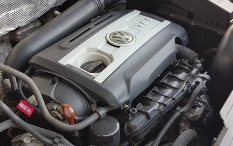 Volkswagen Tiguan I, 2011 год, 1 550 000 рублей, 12 фотография