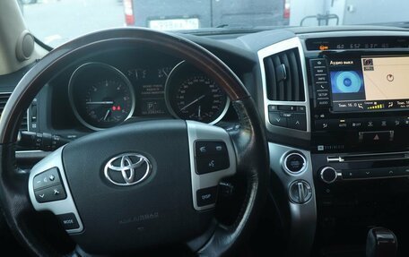 Toyota Land Cruiser 200, 2014 год, 4 158 300 рублей, 9 фотография