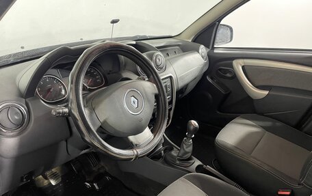 Renault Duster I рестайлинг, 2014 год, 977 888 рублей, 6 фотография