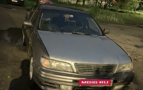 Nissan Maxima IV, 1997 год, 189 000 рублей, 3 фотография
