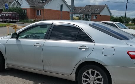 Toyota Camry, 2008 год, 1 150 000 рублей, 4 фотография