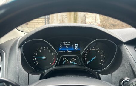 Ford Focus III, 2018 год, 1 450 000 рублей, 12 фотография