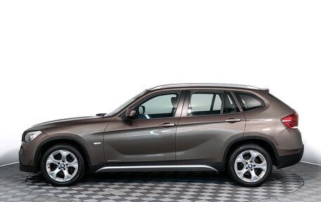 BMW X1, 2012 год, 1 950 000 рублей, 8 фотография