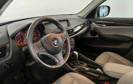 BMW X1, 2012 год, 1 950 000 рублей, 9 фотография