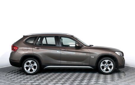 BMW X1, 2012 год, 1 950 000 рублей, 4 фотография