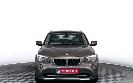 BMW X1, 2012 год, 1 950 000 рублей, 2 фотография