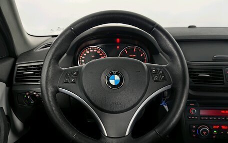 BMW X1, 2012 год, 1 950 000 рублей, 13 фотография