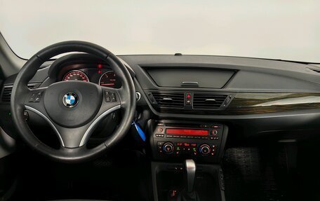 BMW X1, 2012 год, 1 950 000 рублей, 12 фотография