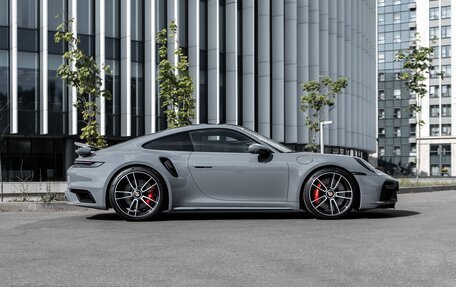 Porsche 911, 2023 год, 32 990 000 рублей, 6 фотография
