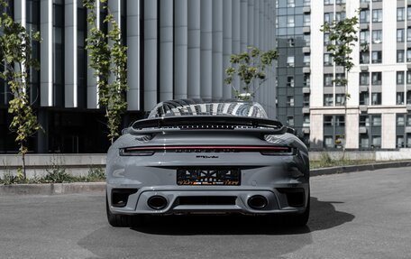 Porsche 911, 2023 год, 32 990 000 рублей, 11 фотография