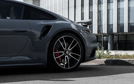 Porsche 911, 2023 год, 32 990 000 рублей, 8 фотография
