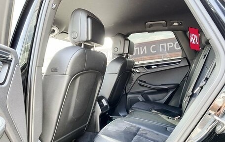 Porsche Macan I рестайлинг, 2014 год, 3 199 000 рублей, 12 фотография