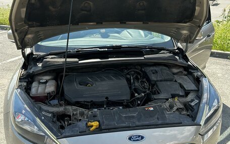 Ford Focus III, 2017 год, 1 500 000 рублей, 5 фотография