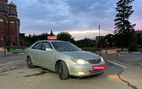 Toyota Camry V40, 2003 год, 750 000 рублей, 4 фотография