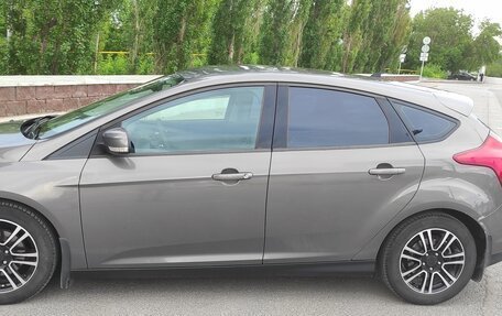 Ford Focus III, 2012 год, 970 000 рублей, 3 фотография