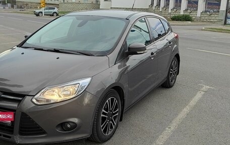 Ford Focus III, 2012 год, 970 000 рублей, 2 фотография