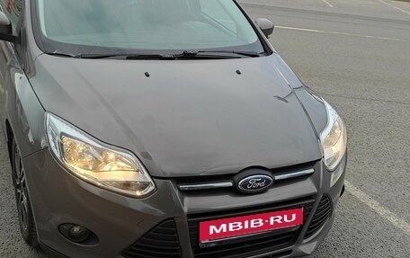 Ford Focus III, 2012 год, 970 000 рублей, 11 фотография