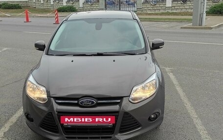 Ford Focus III, 2012 год, 970 000 рублей, 10 фотография