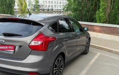 Ford Focus III, 2012 год, 970 000 рублей, 7 фотография