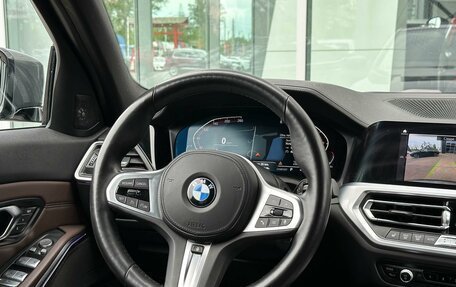 BMW 3 серия, 2020 год, 5 495 000 рублей, 15 фотография