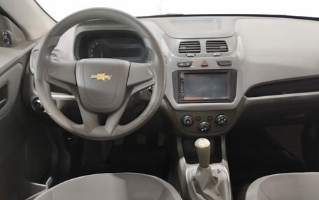 Chevrolet Cobalt II, 2013 год, 749 000 рублей, 9 фотография