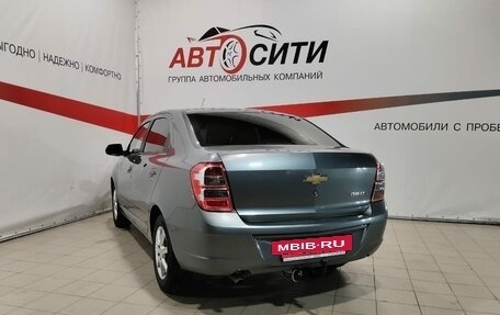 Chevrolet Cobalt II, 2013 год, 749 000 рублей, 5 фотография