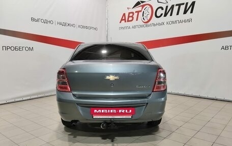 Chevrolet Cobalt II, 2013 год, 749 000 рублей, 6 фотография