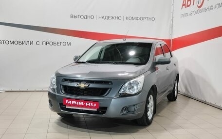 Chevrolet Cobalt II, 2013 год, 749 000 рублей, 3 фотография