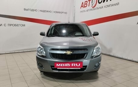 Chevrolet Cobalt II, 2013 год, 749 000 рублей, 2 фотография