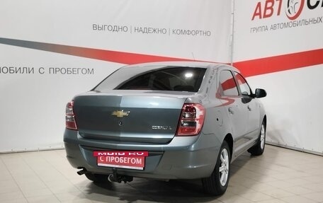 Chevrolet Cobalt II, 2013 год, 749 000 рублей, 7 фотография