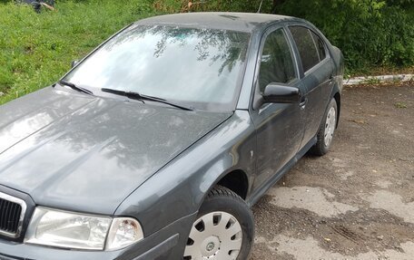 Skoda Octavia IV, 2008 год, 430 000 рублей, 1 фотография