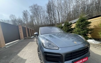 Porsche Cayenne III, 2019 год, 9 000 000 рублей, 1 фотография