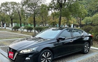 Nissan Altima VI (L34), 2021 год, 2 600 999 рублей, 1 фотография