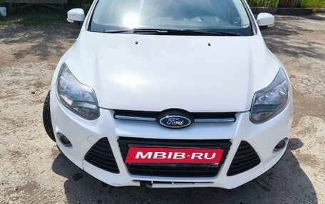 Ford Focus III, 2011 год, 870 000 рублей, 1 фотография