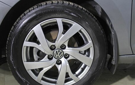 Volkswagen Polo VI (EU Market), 2022 год, 1 715 000 рублей, 16 фотография
