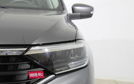 Volkswagen Polo VI (EU Market), 2022 год, 1 715 000 рублей, 15 фотография