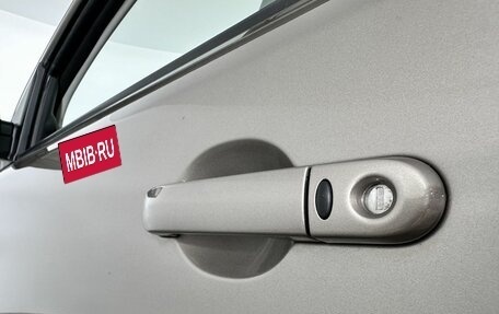 Nissan Note II рестайлинг, 2012 год, 1 063 000 рублей, 9 фотография