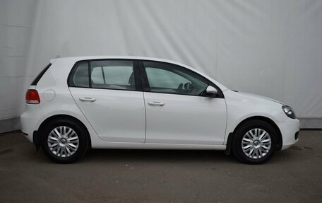 Volkswagen Golf VI, 2011 год, 759 000 рублей, 7 фотография