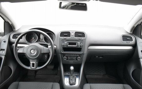 Volkswagen Golf VI, 2011 год, 759 000 рублей, 11 фотография