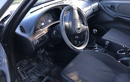 Chevrolet Niva I рестайлинг, 2013 год, 620 000 рублей, 8 фотография