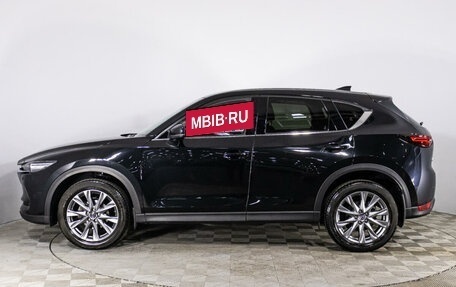 Mazda CX-5 II, 2021 год, 3 497 000 рублей, 8 фотография