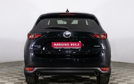 Mazda CX-5 II, 2021 год, 3 497 000 рублей, 6 фотография