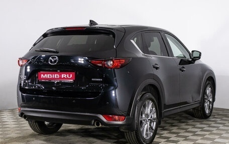 Mazda CX-5 II, 2021 год, 3 497 000 рублей, 5 фотография