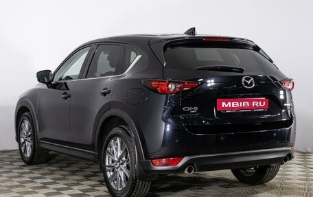 Mazda CX-5 II, 2021 год, 3 497 000 рублей, 7 фотография