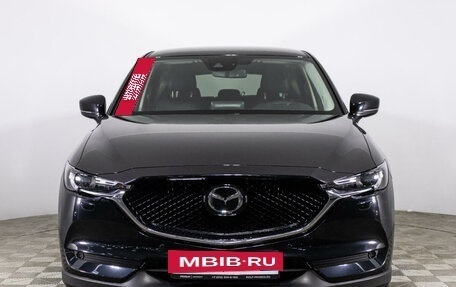 Mazda CX-5 II, 2021 год, 3 497 000 рублей, 2 фотография